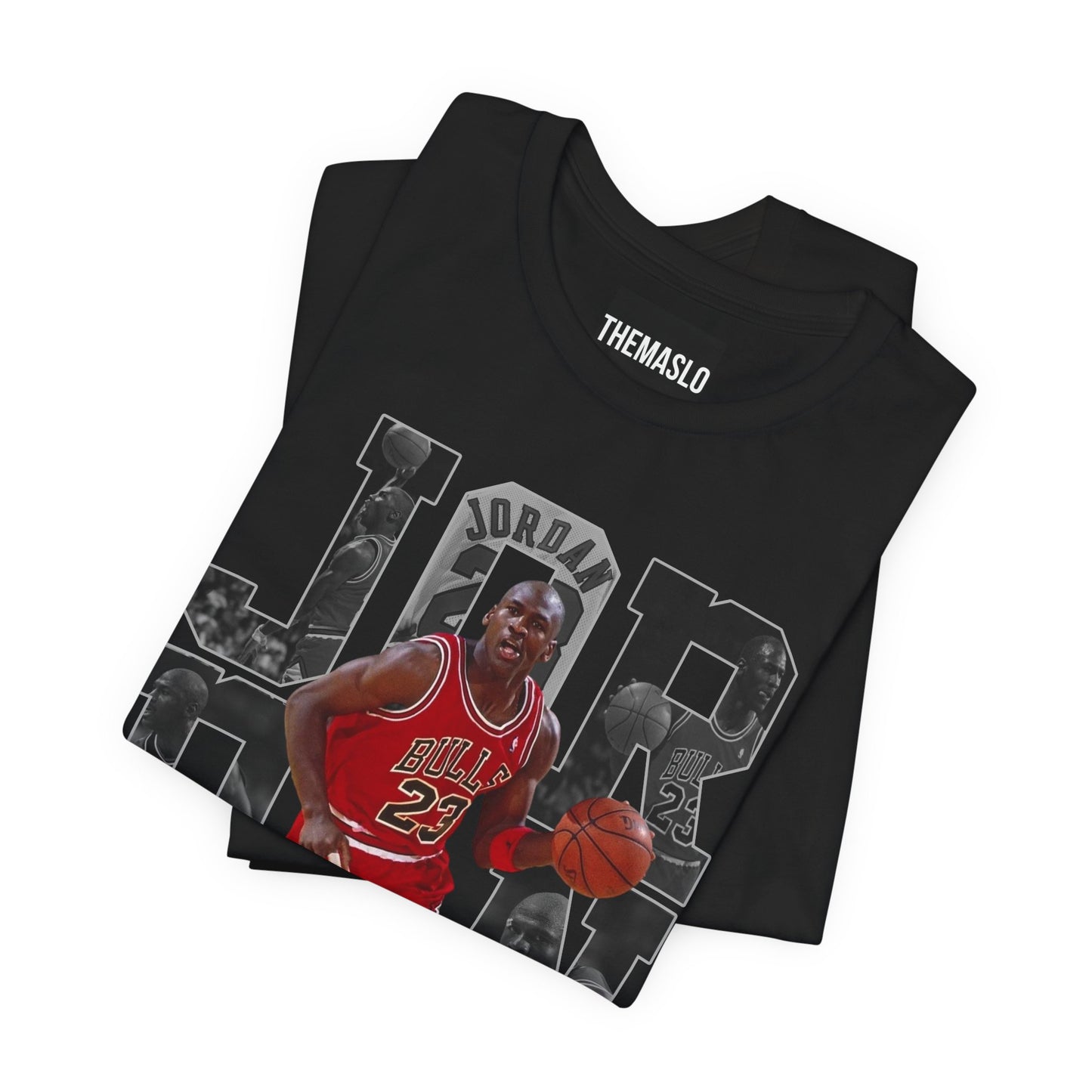 π GOAT MODE TEE β JORDAN EDITION