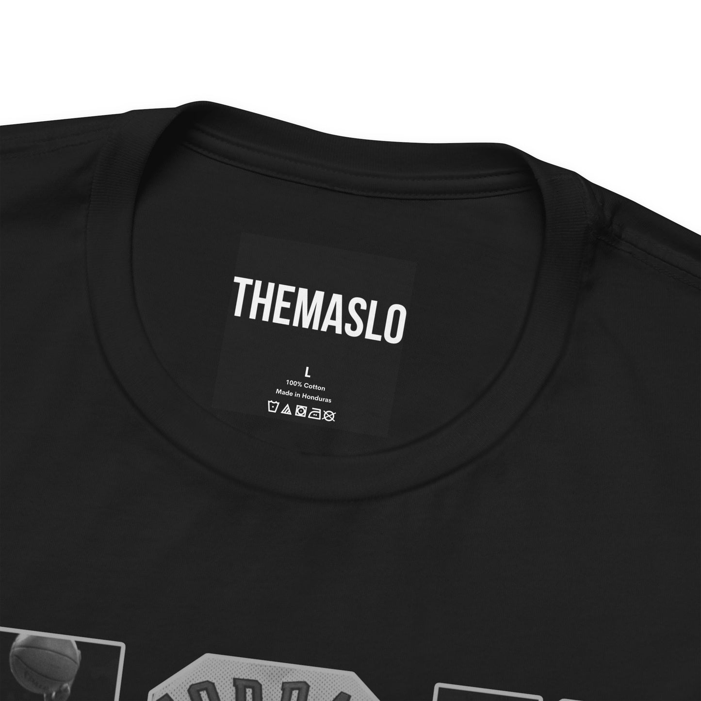 π GOAT MODE TEE β JORDAN EDITION