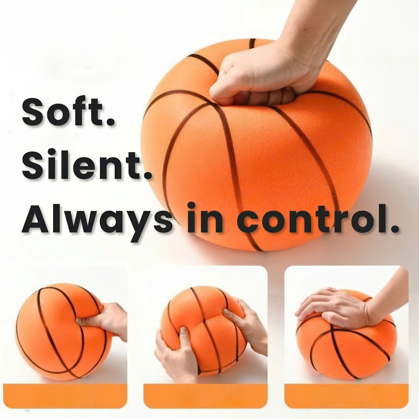 SILENT BASKETBALL 2.5