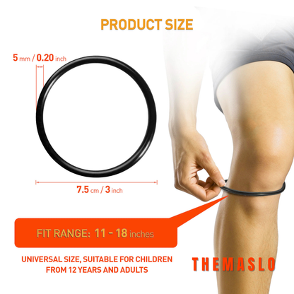 Patella Strap Knee