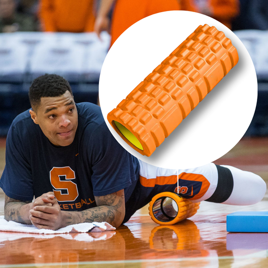 Pro Muscle Recovery Foam Roller