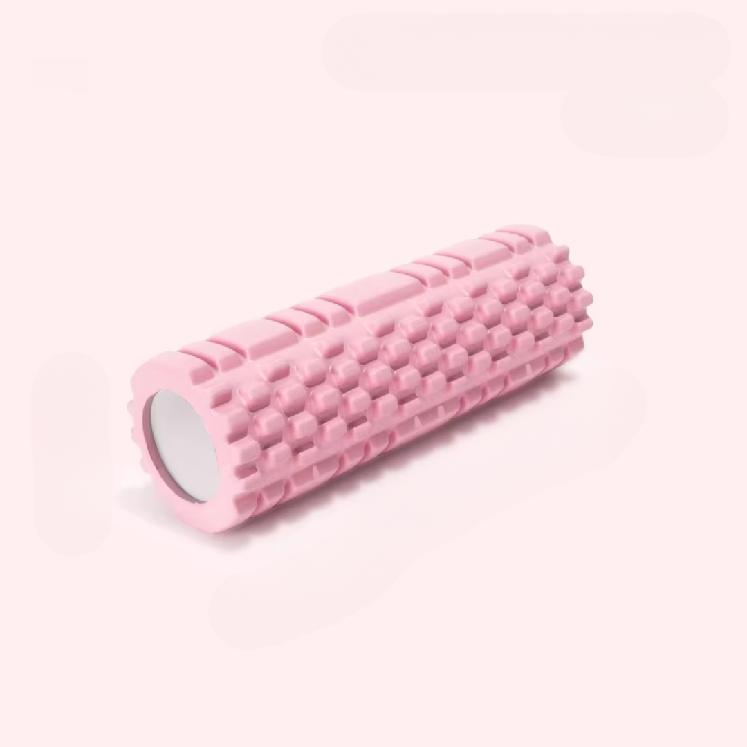 Pro Muscle Recovery Foam Roller