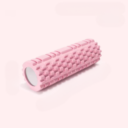 Pro Muscle Recovery Foam Roller