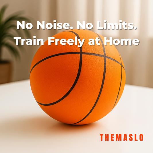 SILENT BASKETBALL 2.5