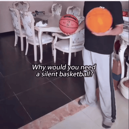 SILENT BASKETBALL 2.5